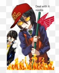 Mlg Sully Closers - Cartoon Png,Sully Png