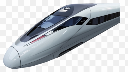 Bullet Train Png Picture - Bullet Train Png,Rail Png