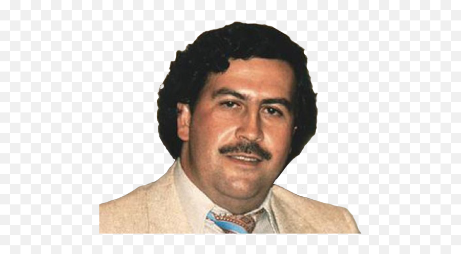 Pablo Escobar - Pablo Escobar Png,Pablo Escobar Png