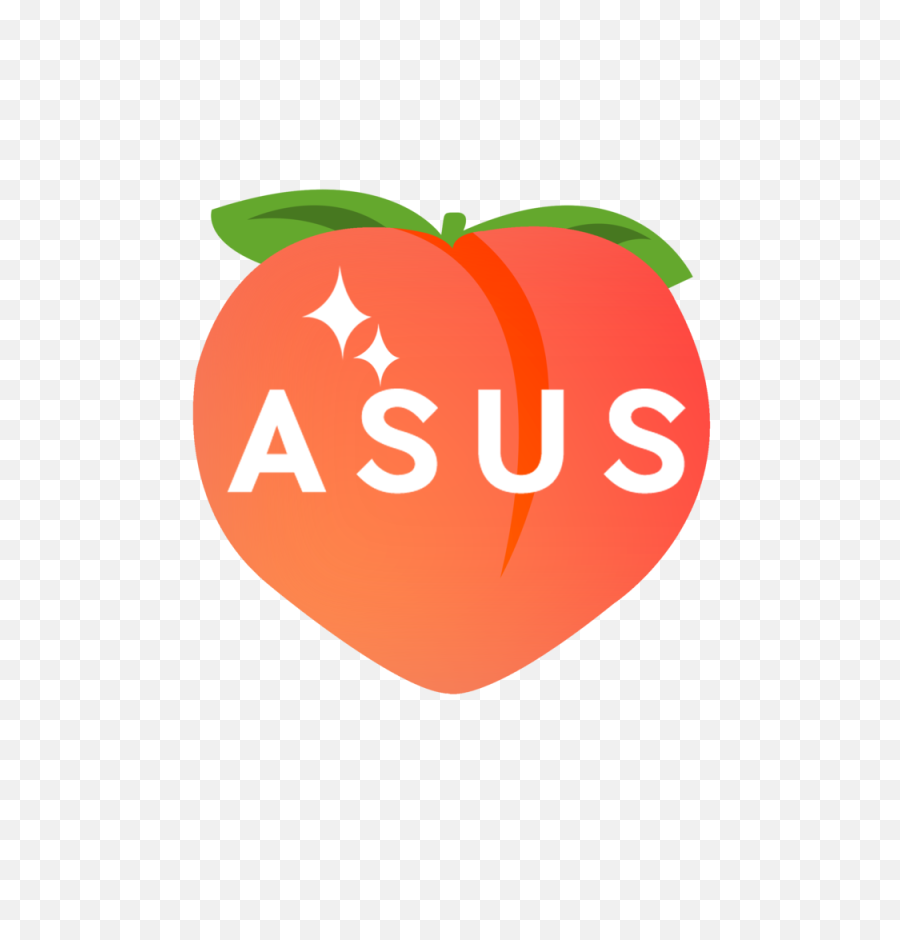 Emoji Peach Png - Emblem,Peach Emoji Png