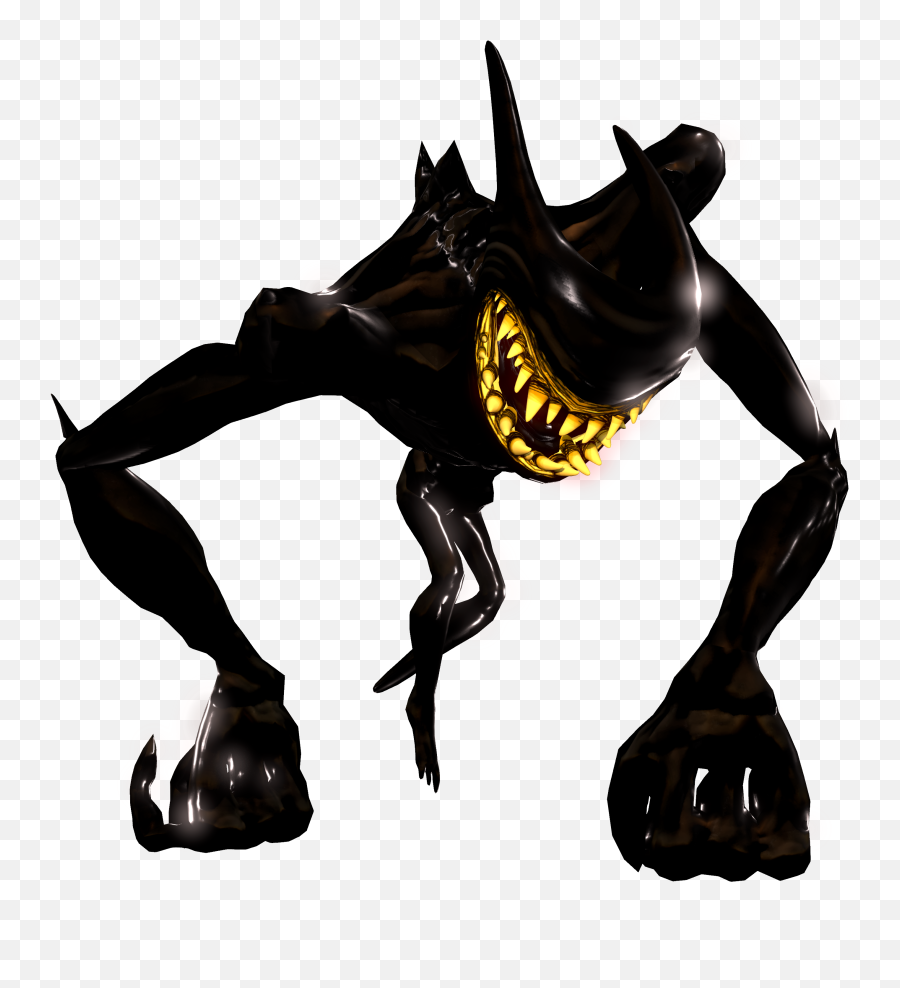 Bendy, Bendy Wiki