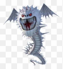 Screaming Death How To Train Your Dragon Wiki Fandom - Grito Da Morte Dragão Png,Drogon Png