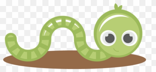 Boy Worm Svg Cutting File Cut Files - Boy Worm Png,Worm Png