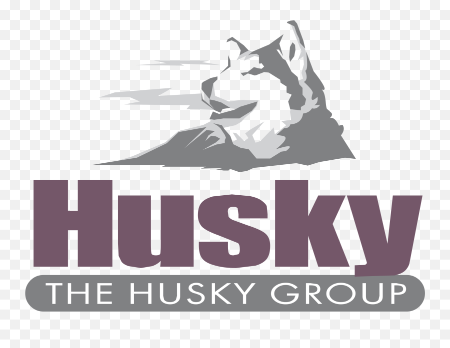 Husky Logo Png Transparent U0026 Svg Vector - Freebie Supply Husky,Husky Png