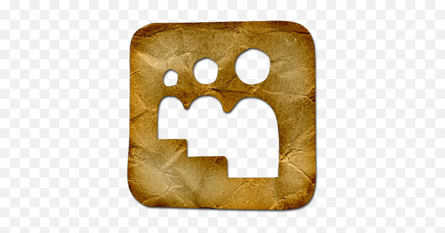 Myspace Logo Square2 Webtreatsetc Icon In Png Ico Or Icns - Icon,Batman Logo Vector