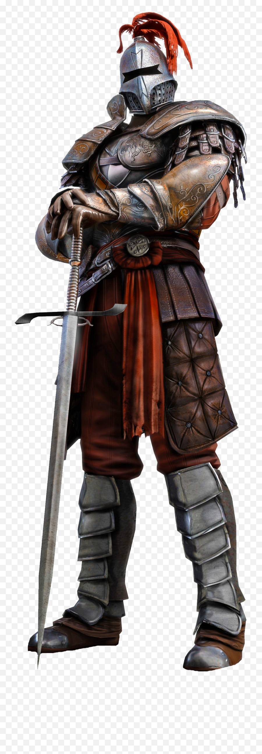 Medieval Knight Transparent Png - Creed Revelations Soldiers,Medieval Png