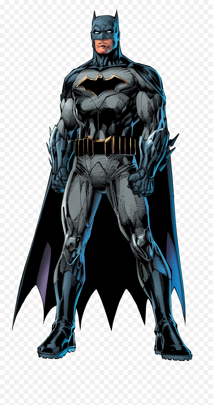 Batman Png Images - Batman Character,Batman Png
