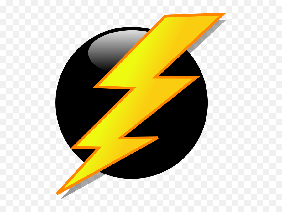 Black Lightning Bolt Logo - Clipart Best Lightning Bolt Clipart Png,Black Lightning Png