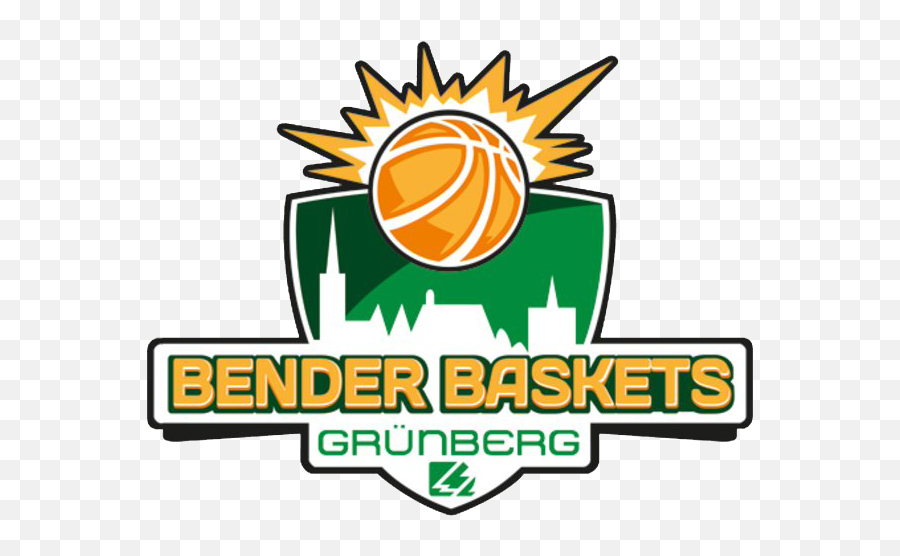 Bender Baskets Logo - Clip Art Png,Bender Png