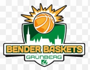 Bender Baskets Logo - Clip Art Png,Bender Png