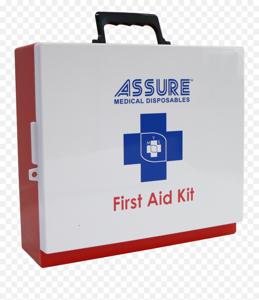 First Aid Box With Contents - First Aid Box Png,First Aid Kit Png