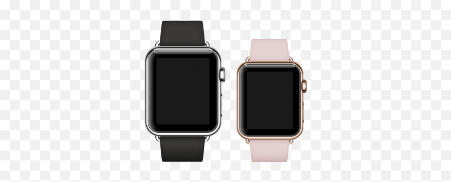 Apple Watch Png Images Iwatch Smart - Apple Watch Negro Serie 3,25 Png