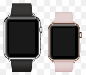 Apple Watch Png Images Iwatch Smart - Apple Watch Negro Serie 3,25 Png