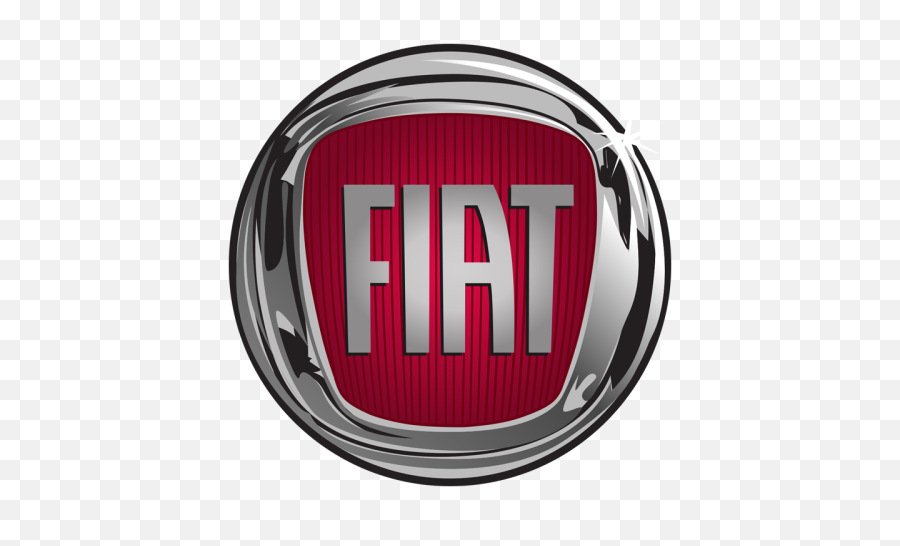 Fiat Automobiles - Fiat Logo Png,Red Car Logo