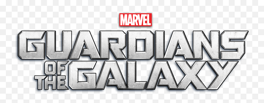 Guardians Of The Galaxy Logo Png - Guardians Of The Galaxy Mcu Logo Png,Galaxy Logos