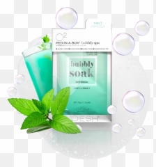 Mimosa Png - Voesh Mint Mimosa,Mimosa Png