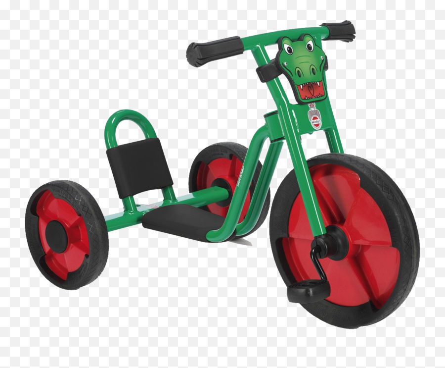Download Tricycle Png Image With No - Tricycle,Tricycle Png