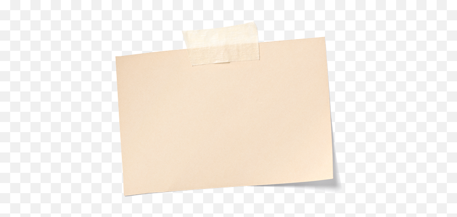 Download Png Tape Transparent - Envelope,Piece Of Tape Png