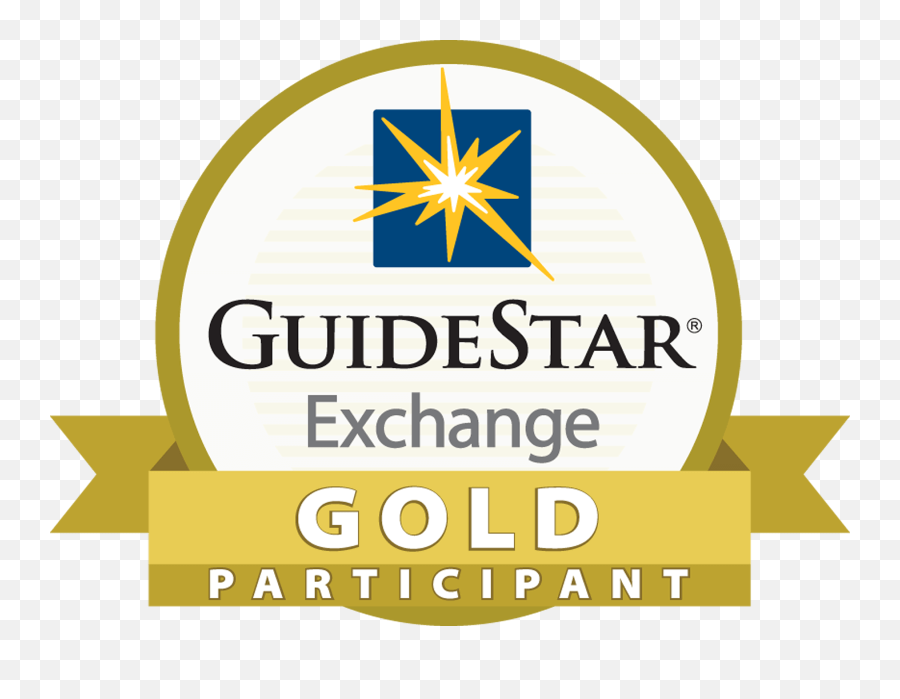 Awarded Guidestar Exchange Gold Seal - Guidestar Gold Participant Png,Gold Seal Png