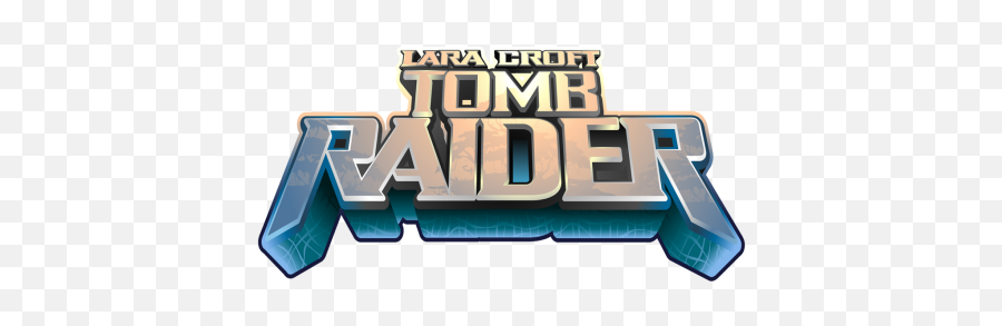 Tomb Raider - Graphic Design Png,Tomb Raider Logo