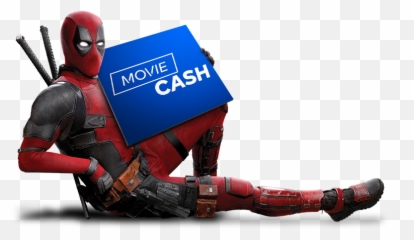 Off Your Deadpool 2 Movie Ticket - Spider Man Happy Easter png