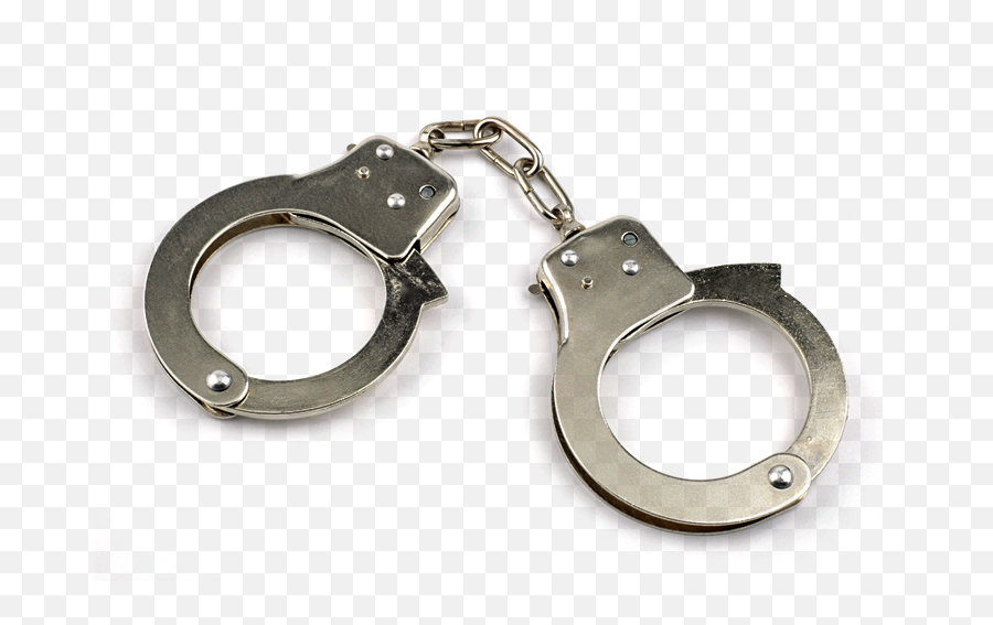 Download Handcuffs Png Pic - Singapore Police Force Handcuffs,Handcuffs Png