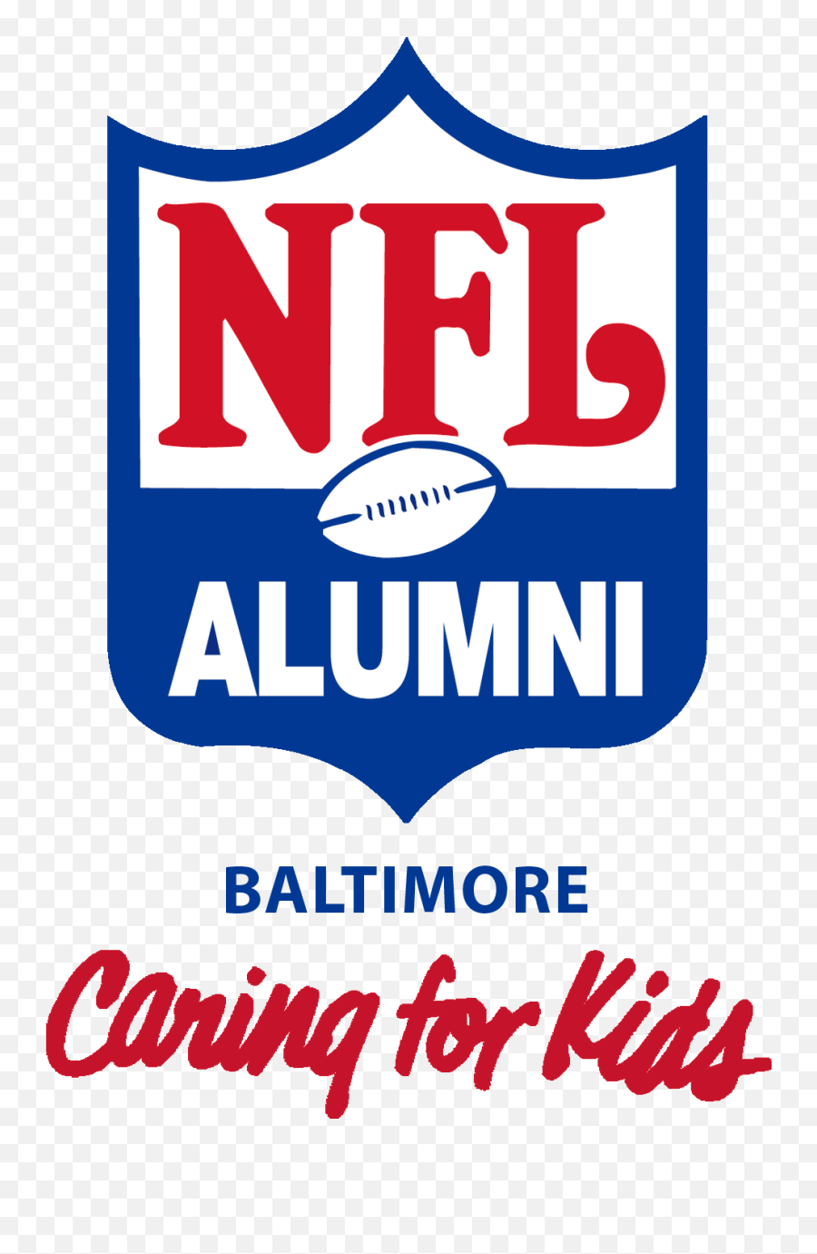 Baltimore Ravens Inspire Youth With Gatorade Junior Training - National Football League Alumni Png,Baltimore Ravens Logo Transparent