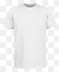Premium Round Neck Shirt - Active png