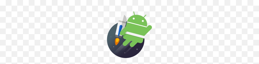 Android Jetpack Logo Clipart - Android Jetpack Logo Png,Jetpack Png