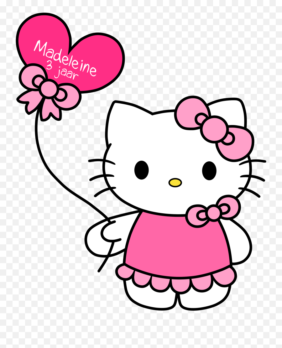 Hello Kitty Pictures Free Download - Sazak Download Hello Kitty Png,Thumbs Up Emoji Transparent Background
