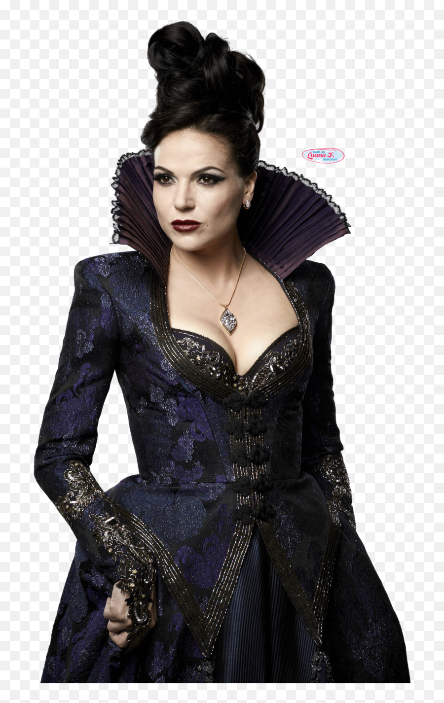 Evil Queen Png Transparent Mart - Regina Once Upon A Time,Evil Transparent