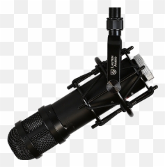 Ls - 208 LAUTEN AUDIO RADIO LIVE STUDIO MICROPHONE Lauten Audio Microphone png
