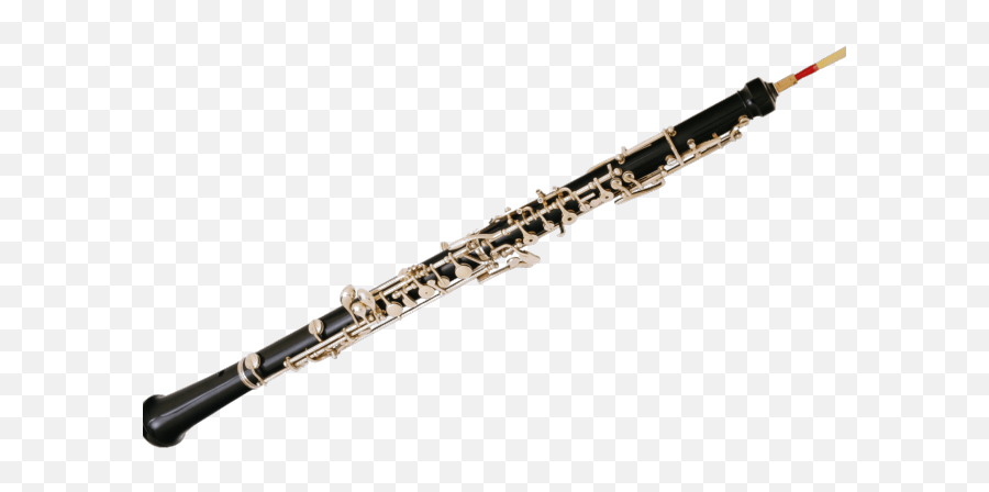 Drawn Fluted Double Bassoon Instrument - Oboe Png,Bassoon Png