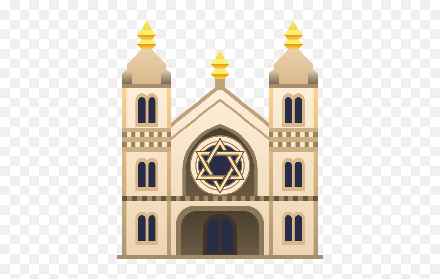 Synagogue Png - Synagogue Png,Worship Png