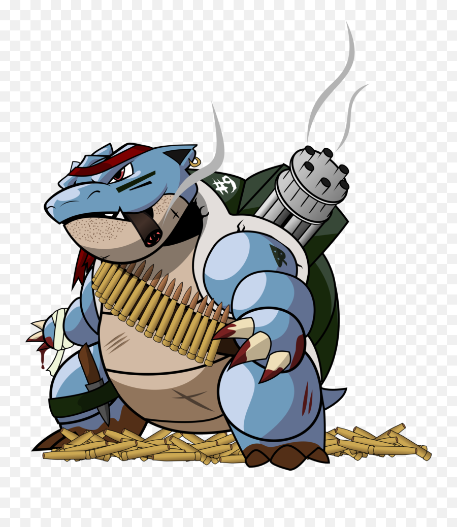 Charizard Venusaur O Blastoise Png