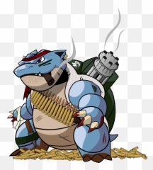 Charizard Venusaur O Blastoise Png