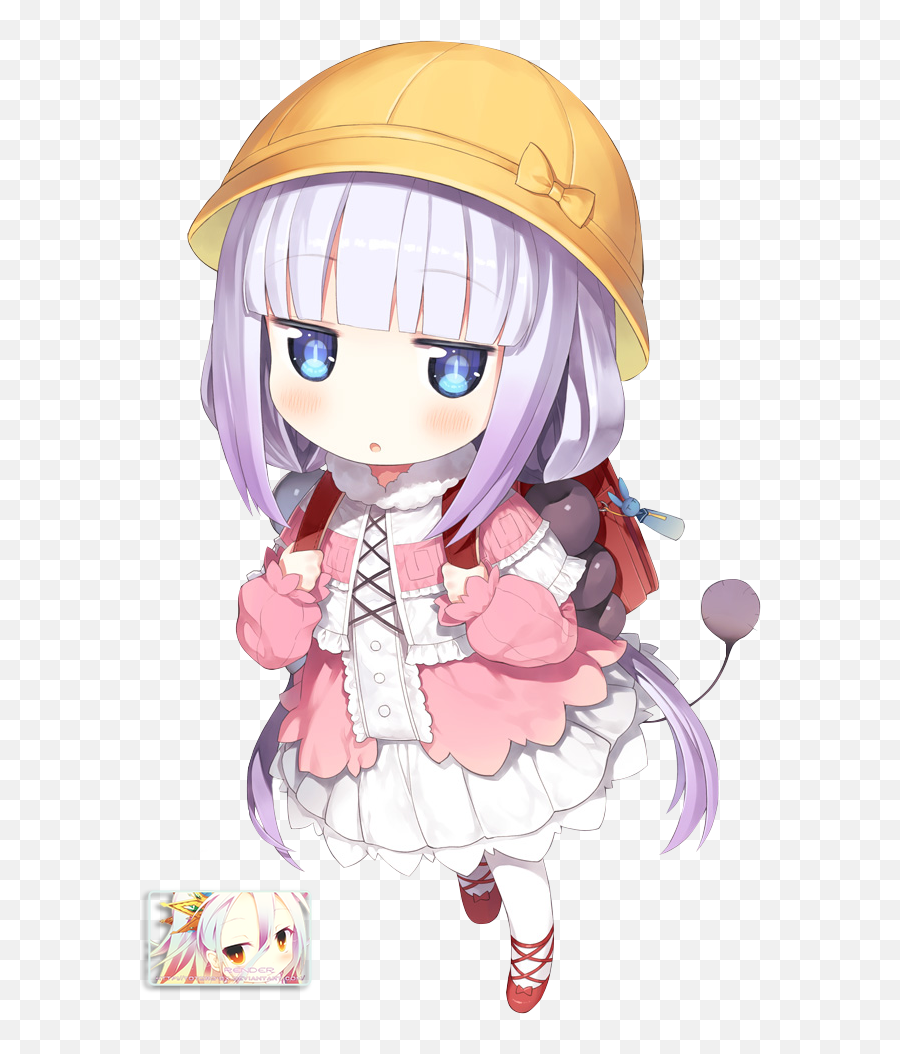 Bant - Internationalrandom Thread 8395371 Canna Anime Png,Kanna Png