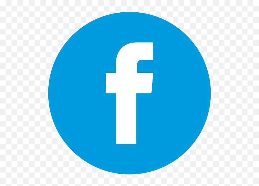 Social Media Icon Facebook Round Penn State Altoona - Thurman Orthodontics Logo Png,Facebook Logo Circle Png