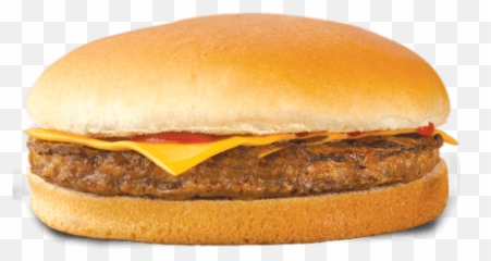 Feasters Cheese Burger - Regular Images Png