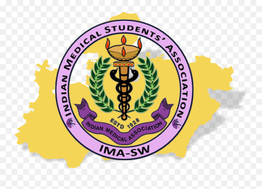 About Us U2013 Indian Medical Association Students Network - Masbate National Comprehensive High School Logo Png,Mp Logo
