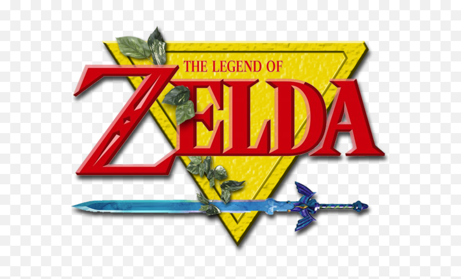 Zelda Logo Transparent Images Clipart Vectors Psd - Legend Of Zelda Png,Zelda Transparent