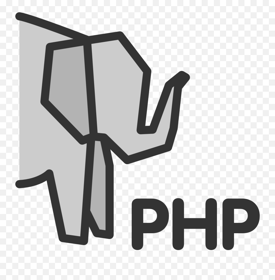 Why Php Is Good For Web Development - Add Validation To Email Png,Php Logo