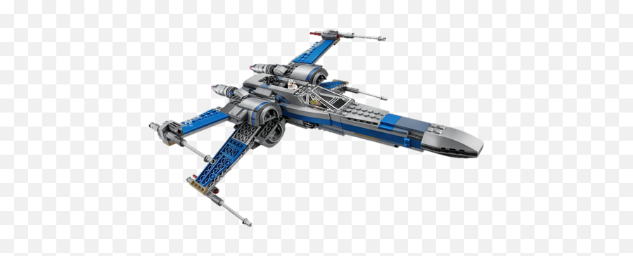 Download You Will Earn 16 Reward Points - Lego Resistance X Wing Fighter Png,X Wing Png