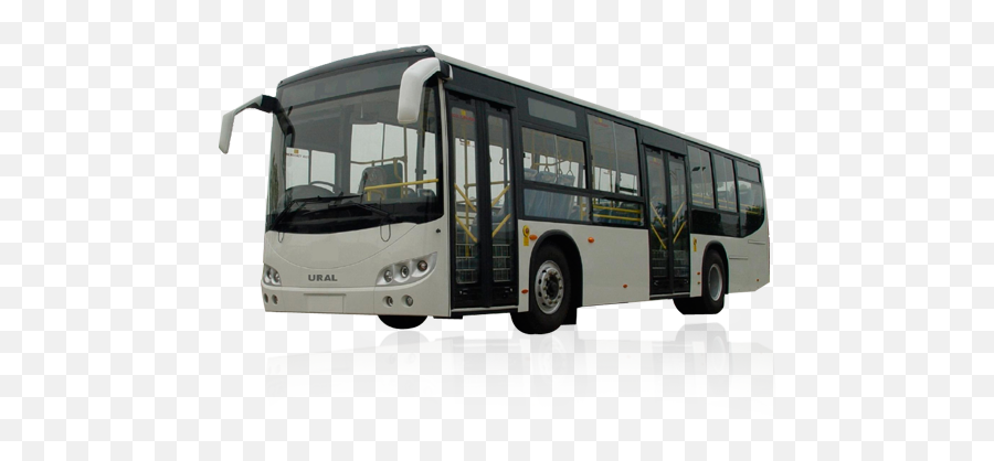 Free Best Images Bus Clipart - Transparent City Bus Png,Bus Clipart Png