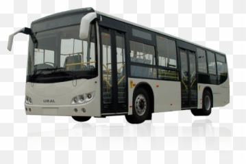 Free Best Images Bus Clipart - Transparent City Bus Png,Bus Clipart Png