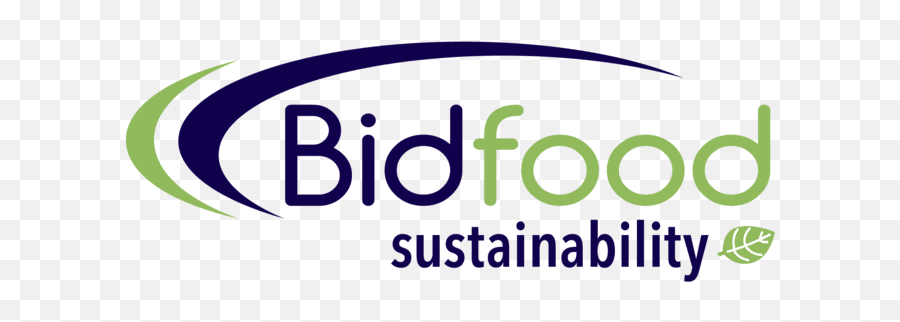 Sustainability Bidfood Bidfoods Logo Png Sustainability Png Free 