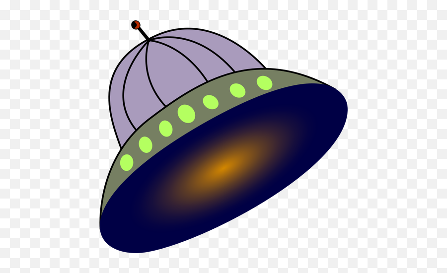 Flying Saucer Image - Clip Art Png,Flying Saucer Png