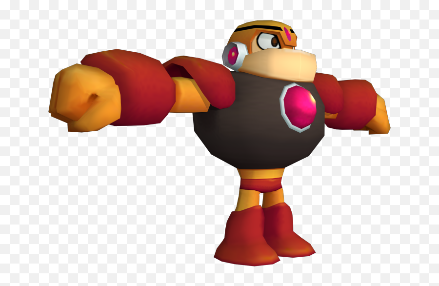 Png - Models Resource Mega Man Powered Up,Guts Png