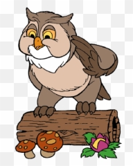 Download Opossum Clipart Bambi - Cartoon Png,Opossum Png