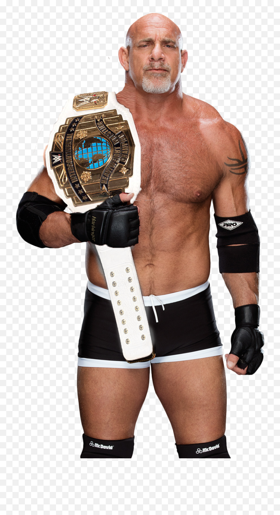 Wrestling Renders Backgrounds - Wwe Goldberg Universal Champion Png,Goldberg Png